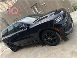 دودج دورانجو